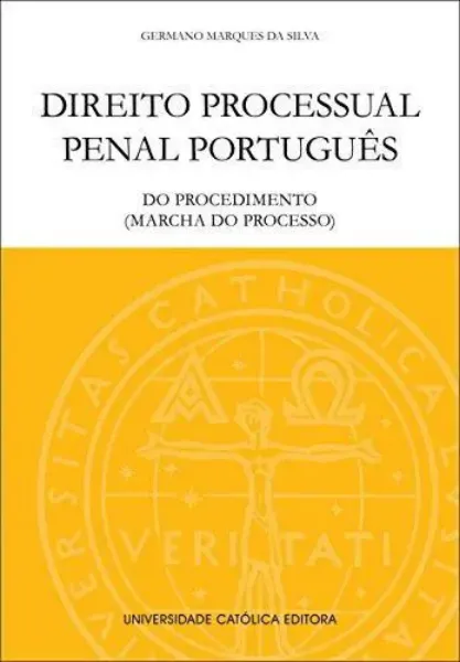 Imagem de Direito Processual Português III - Do Procedimento (Marcha do Processo)