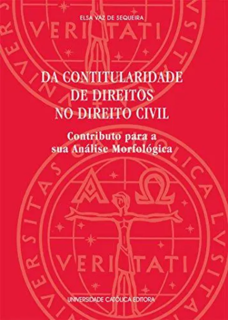 Imagem de Da Contitularidade de Direitos no Direito Civil