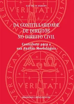Picture of Book Da Contitularidade de Direitos no Direito Civil