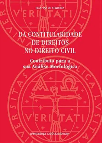 Imagem de Da Contitularidade de Direitos no Direito Civil