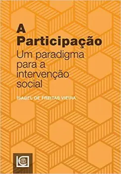 Picture of Book A Participação: Um Paradigma para Intervenção Social