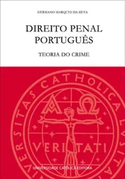 Picture of Book Direito Penal Português - Teoria do Crime