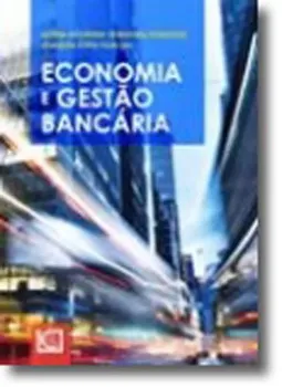 Picture of Book Economia e Gestão Bancária
