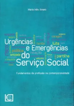 Picture of Book Urgências e Emergências do Serviço Social