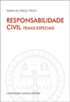 Picture of Book Responsabilidade Civil - Temas Especiais