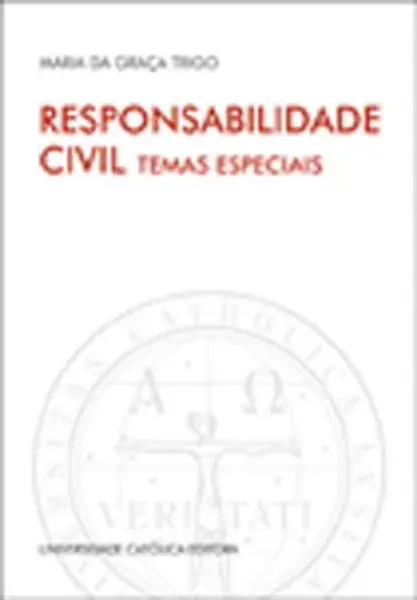 Imagem de Responsabilidade Civil - Temas Especiais