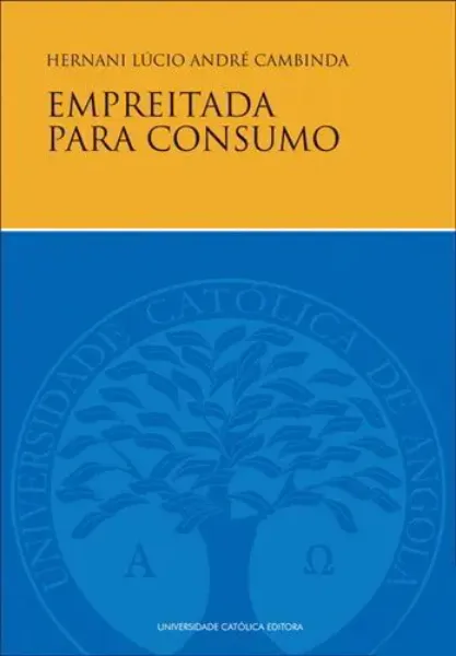 Imagem de Empreitada para Consumo