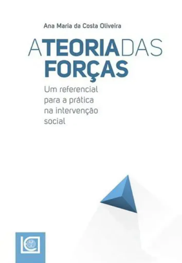 Imagem de A Teoria das Forças