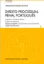 Picture of Book Direito Processual Penal Português I - Noções Gerais - Sujeitos Processuais e Objecto
