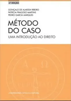 Picture of Book Método do Caso - Uma Introdução ao Direito