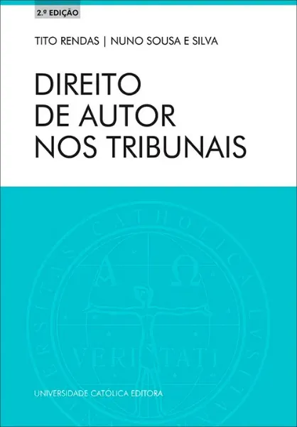 Imagem de Direito de Autor nos Tribunais