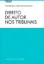 Picture of Book Direito de Autor nos Tribunais