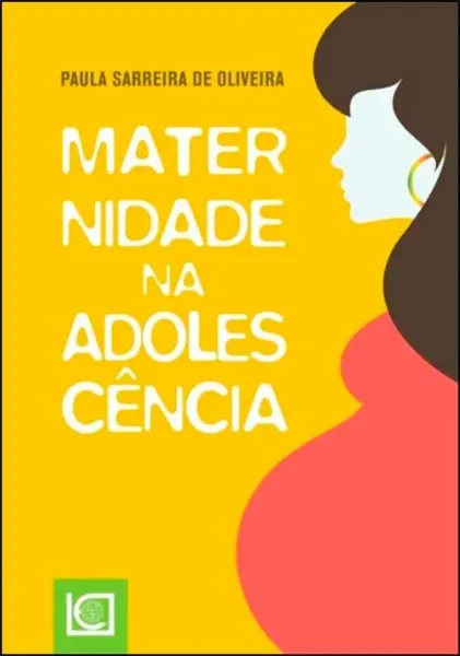 Imagem de Maternidade na Adolescência