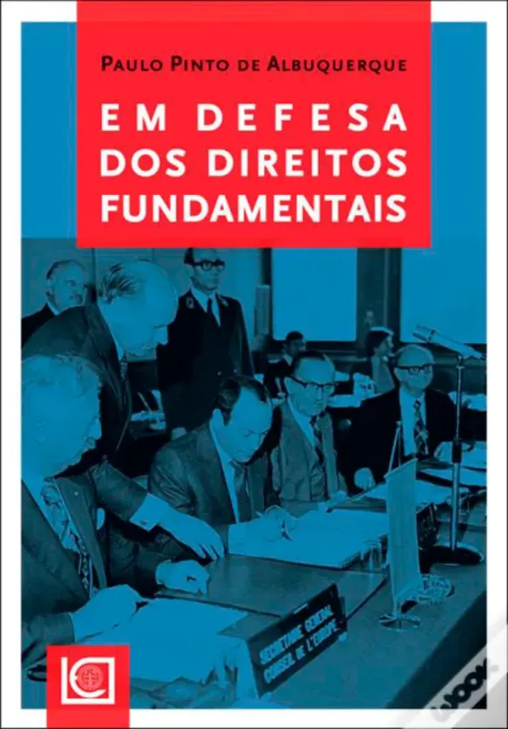 Imagem de Em Defesa dos Direitos Fundamentais