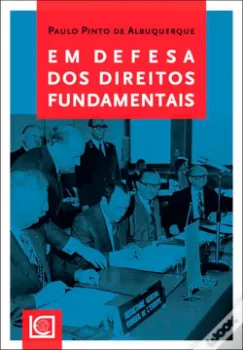 Picture of Book Em Defesa dos Direitos Fundamentais