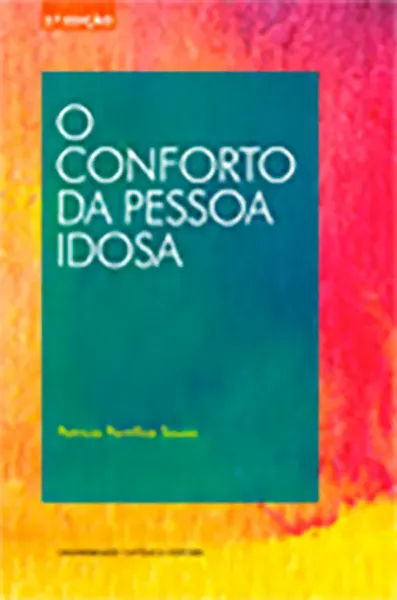 Imagem de O Confronto da Pessoa Idosa