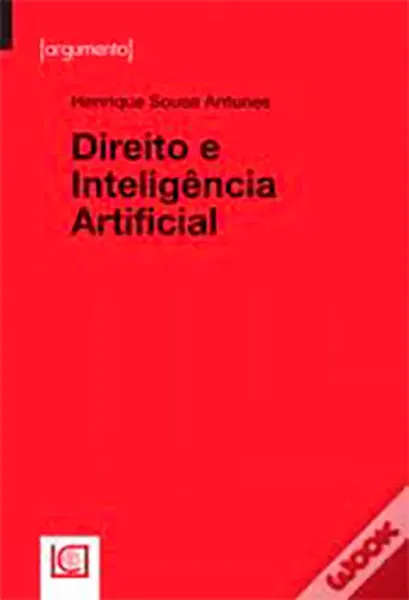 Imagem de Direito e Inteligência Artificial