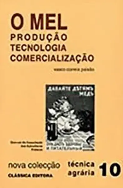 Imagem de O Mel
