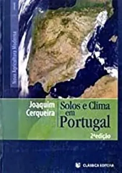 Imagem de Solos e Clima em Portugal