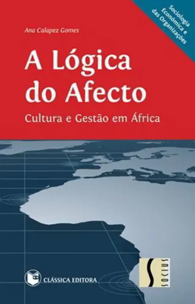 Imagem de Lógica, Afecto, Cultura e Gestão em Africa