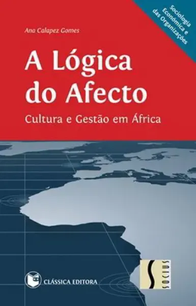 Imagem de Lógica, Afecto, Cultura e Gestão em Africa