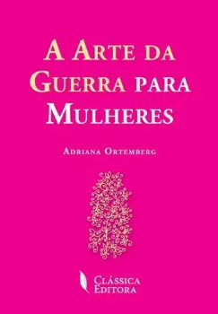 Picture of Book Arte da Guerra para Mulheres