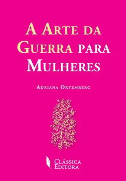 Imagem de Arte da Guerra para Mulheres