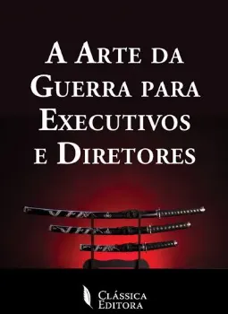 Picture of Book Arte da Guerra para Executivos e Diretores