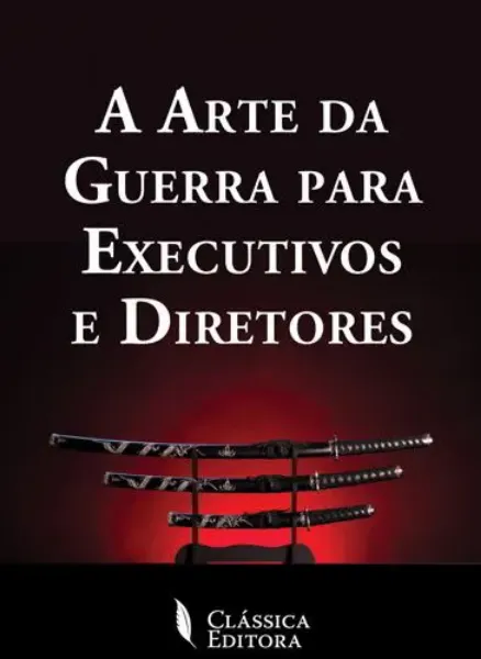 Imagem de Arte da Guerra para Executivos e Diretores