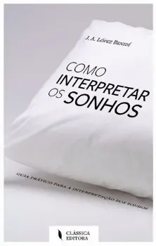 Picture of Book Como Interpretar Sonhos