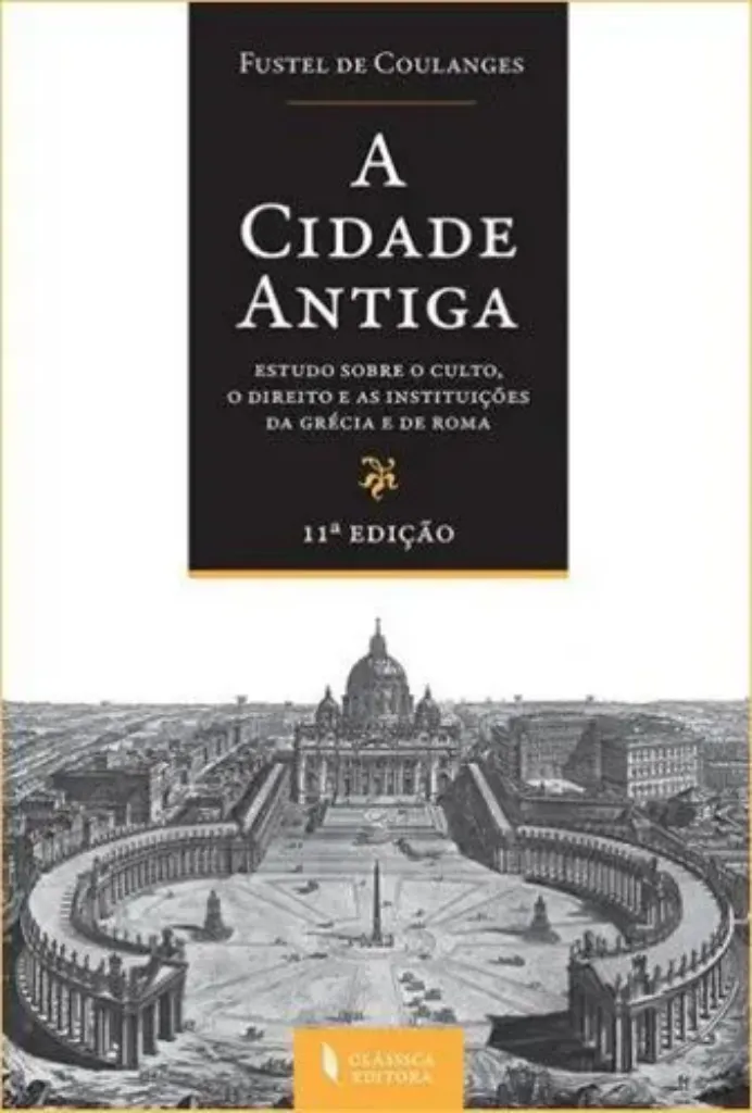 Imagem de Cidade Antiga