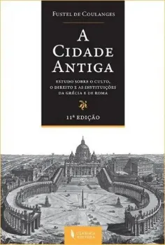 Picture of Book Cidade Antiga