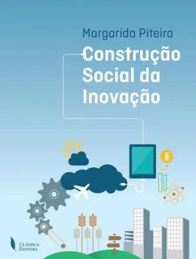 Imagem de Construção Social da Inovação