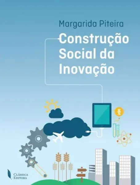 Imagem de Construção Social da Inovação