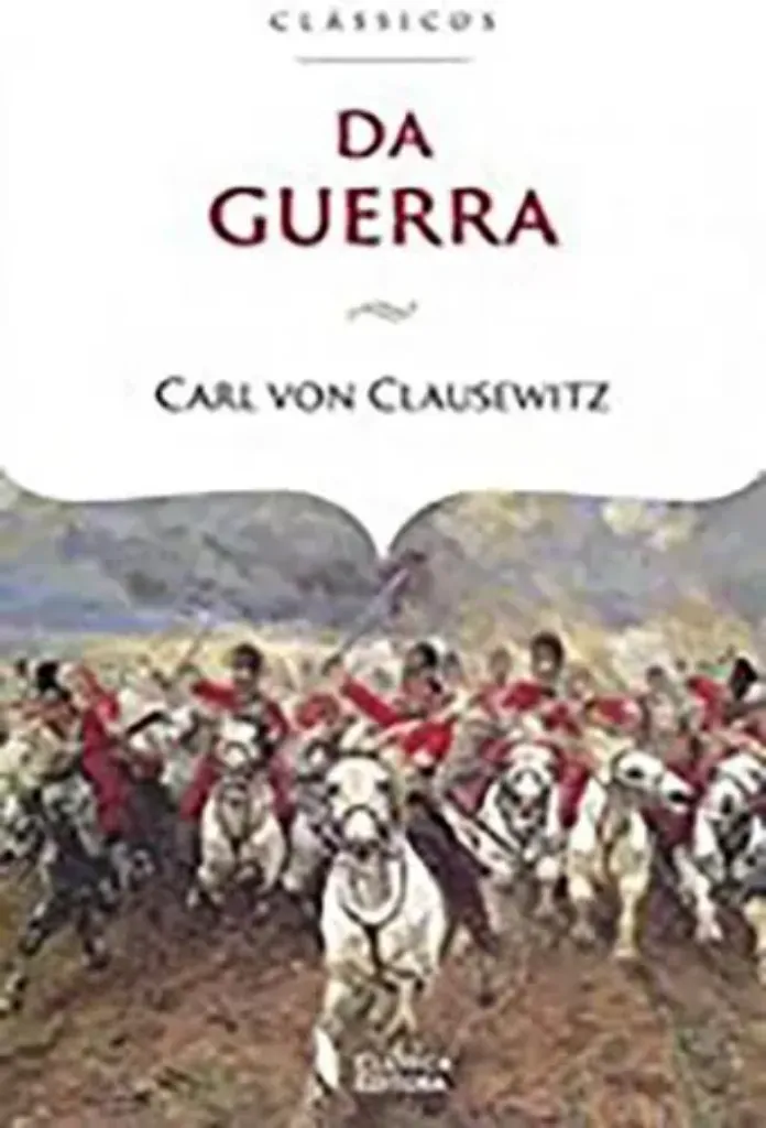 Imagem de Da Guerra