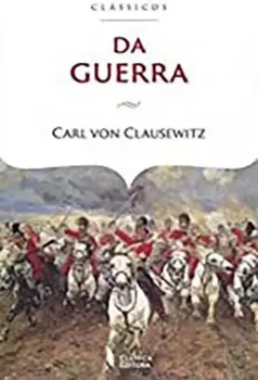 Picture of Book Da Guerra