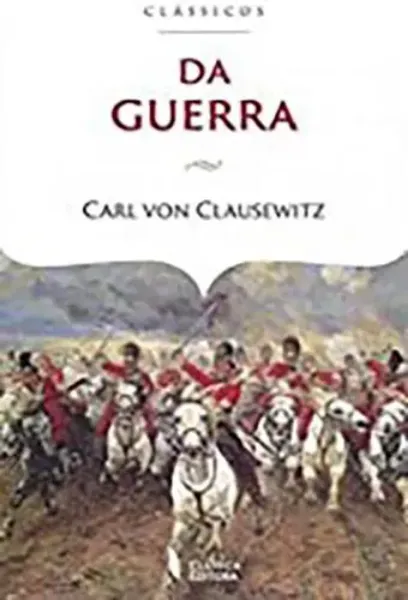 Imagem de Da Guerra