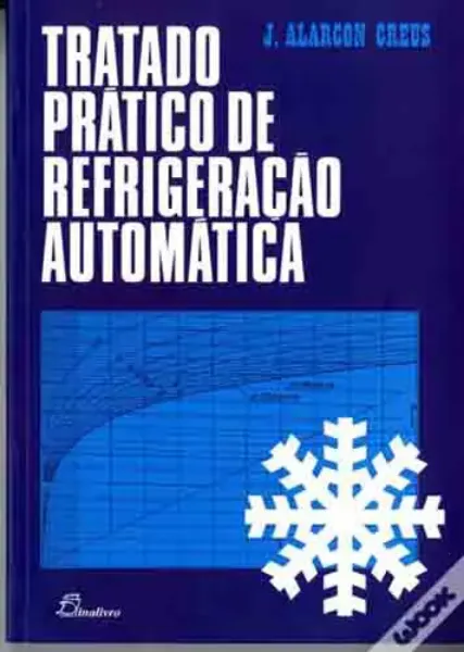 Imagem de Tratado Prático de Refrigeração Automática