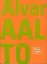 Picture of Book Alvar Aalto
