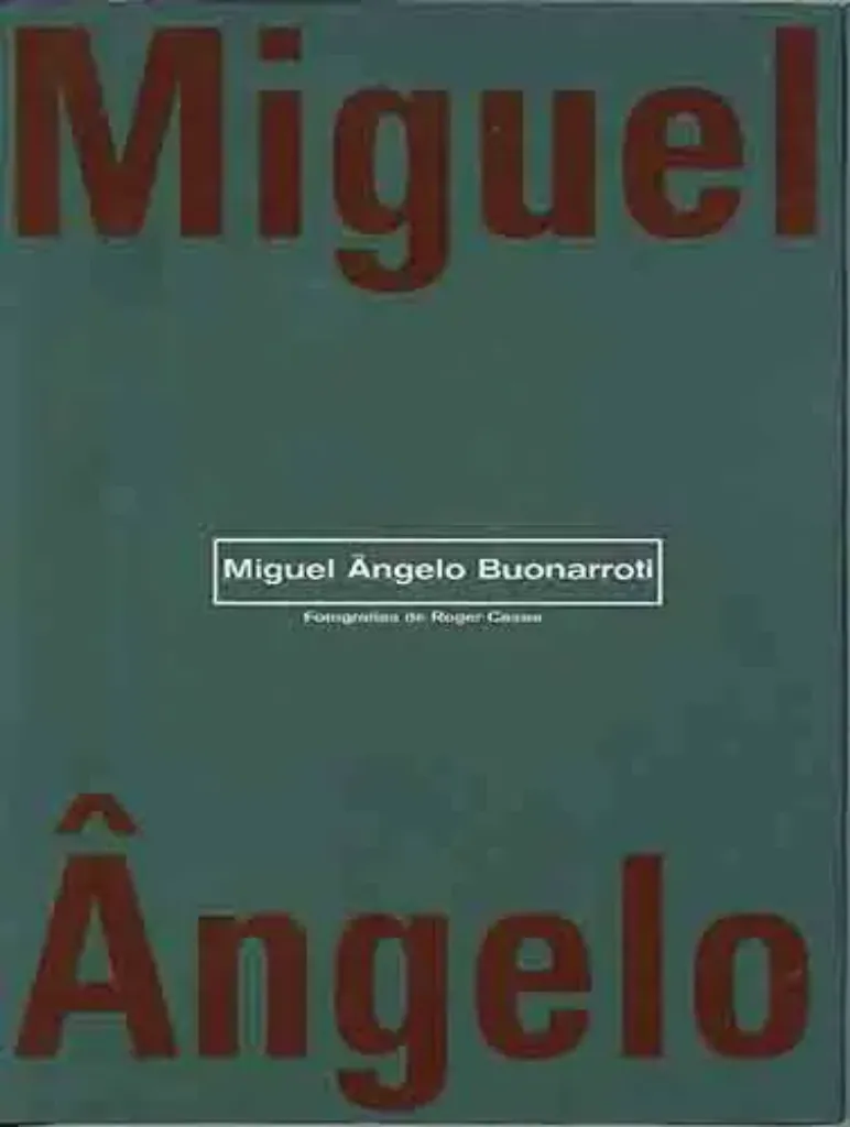 Imagem de Miguel Ângelo Buonarroti
