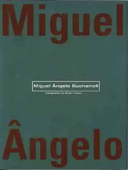 Picture of Book Miguel Ângelo Buonarroti