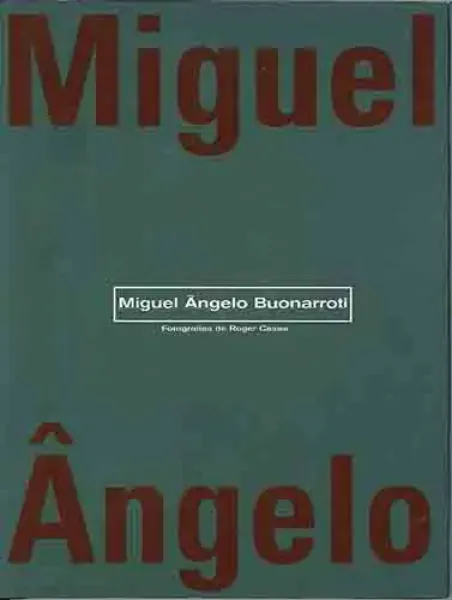 Imagem de Miguel Ângelo Buonarroti