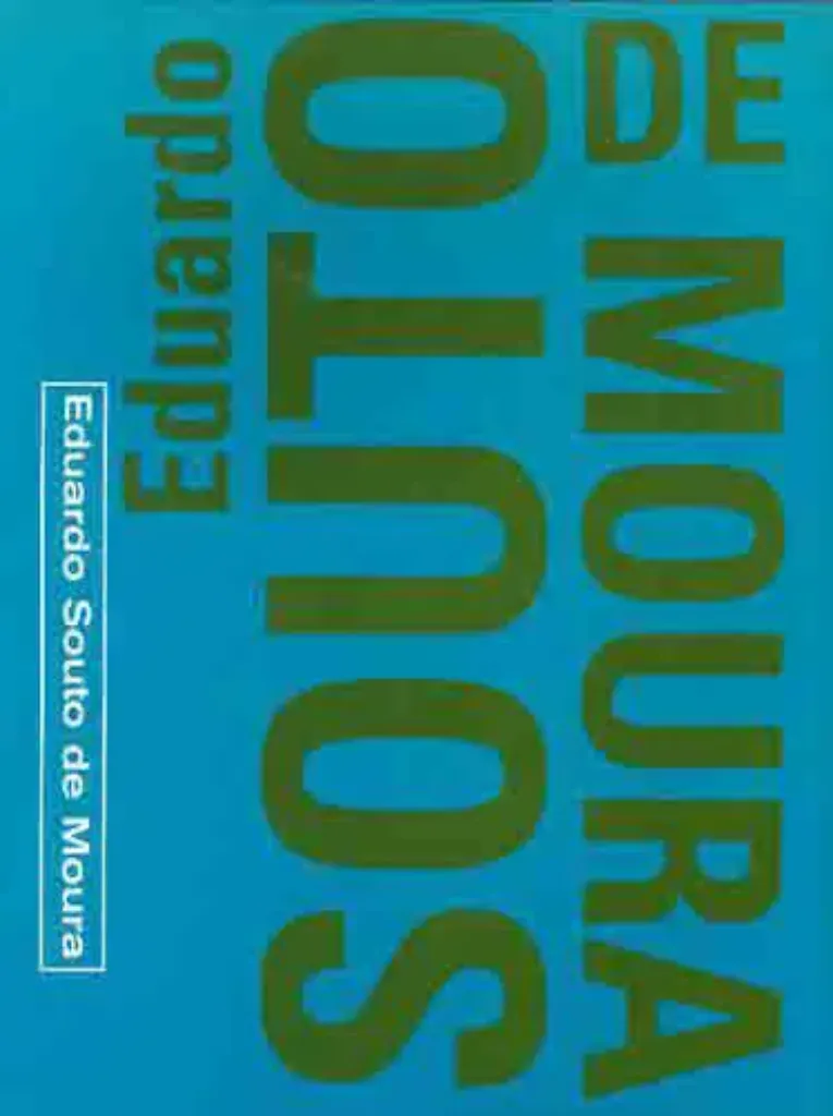 Imagem de Eduardo Souto de Moura