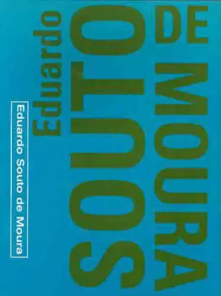 Imagem de Eduardo Souto de Moura