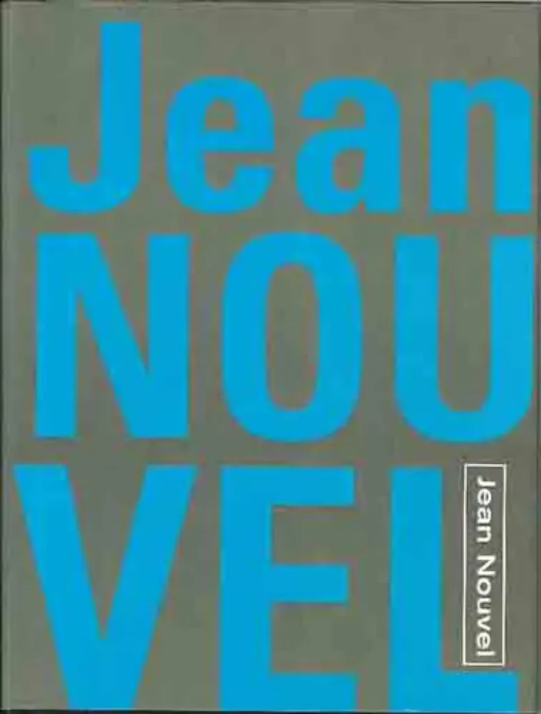 Imagem de Jean Nouvel