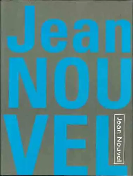 Imagem de Jean Nouvel