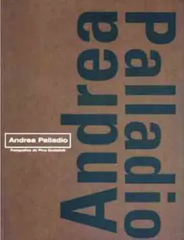 Picture of Book Andrea Palladio
