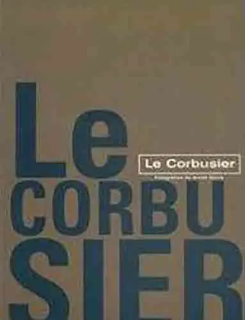 Imagem de Le Corbusier
