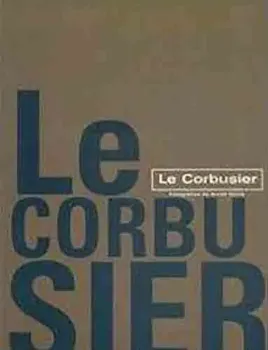 Imagem de Le Corbusier