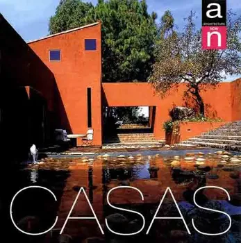 Picture of Book Casas